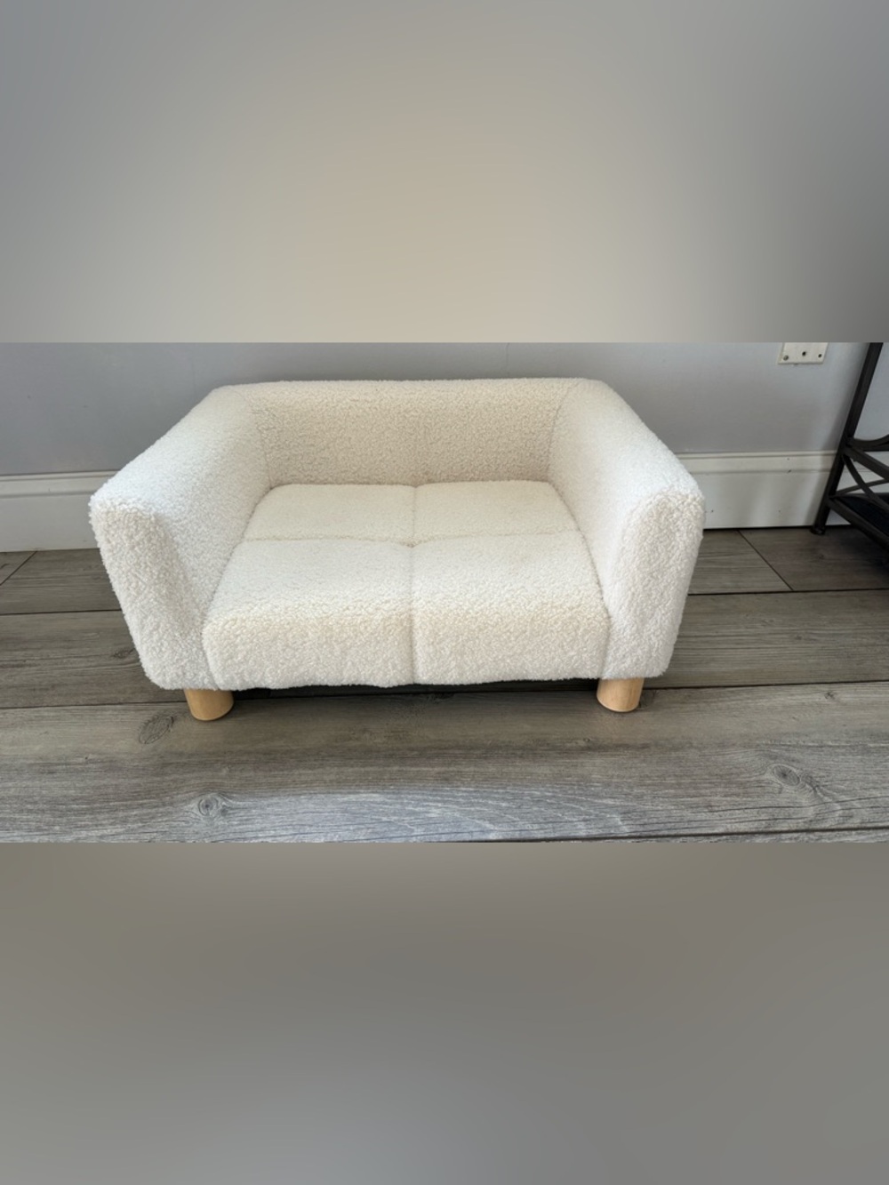 Pet seat